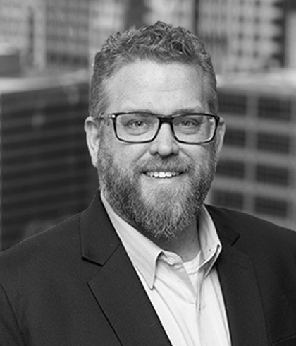 Brandon Neuschafer Partner, Arnold & Porter Board Member