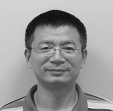 Bin Zhao, PhD Senior Principal Scientist, Grupo Bimbo
