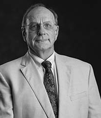 David Baltensperger, PhD Professor and Head of Texas A&M University’s Soil and Crop Sciences Department