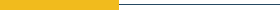 Minimalist divider graphic with yellow and grey lines