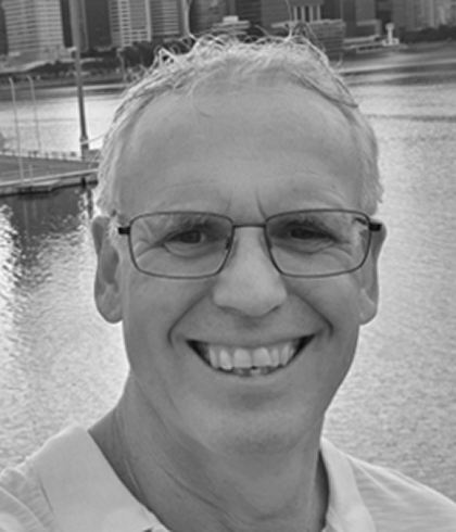 Board Member Juergen Keil Strategic Agri-Food Advisor (ex Cargill)