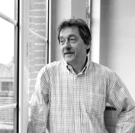 Jan Delcour, PhD Professor Emeritus, KU Leuven, and Chairman of the Leuven Food Science and Nutrition Research Centre (LFoRCe)