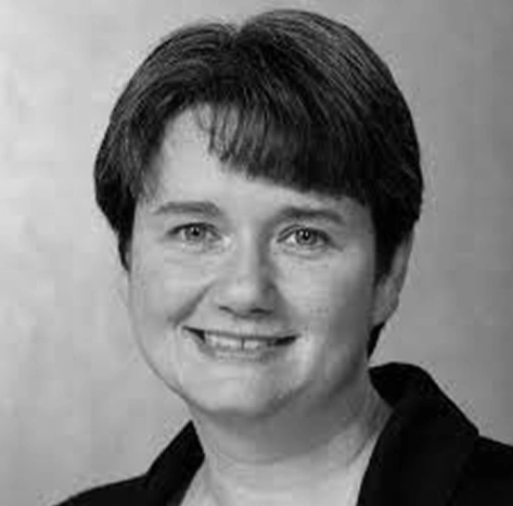 Jennifer Yates, PhD Wheat Breeding Lead, Bayer Crop Science