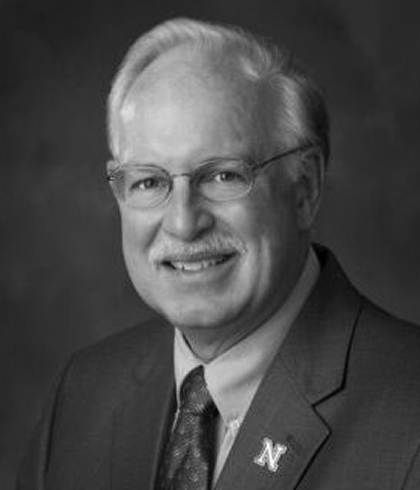 Stephen Baenziger, PhD Emeritus Professor and Wheat Growers Presidential Chair, University of Nebraska
