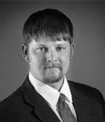 Tyson Narjes Fifth Generation Farmer and member, Nebraska Wheat Board of Directors