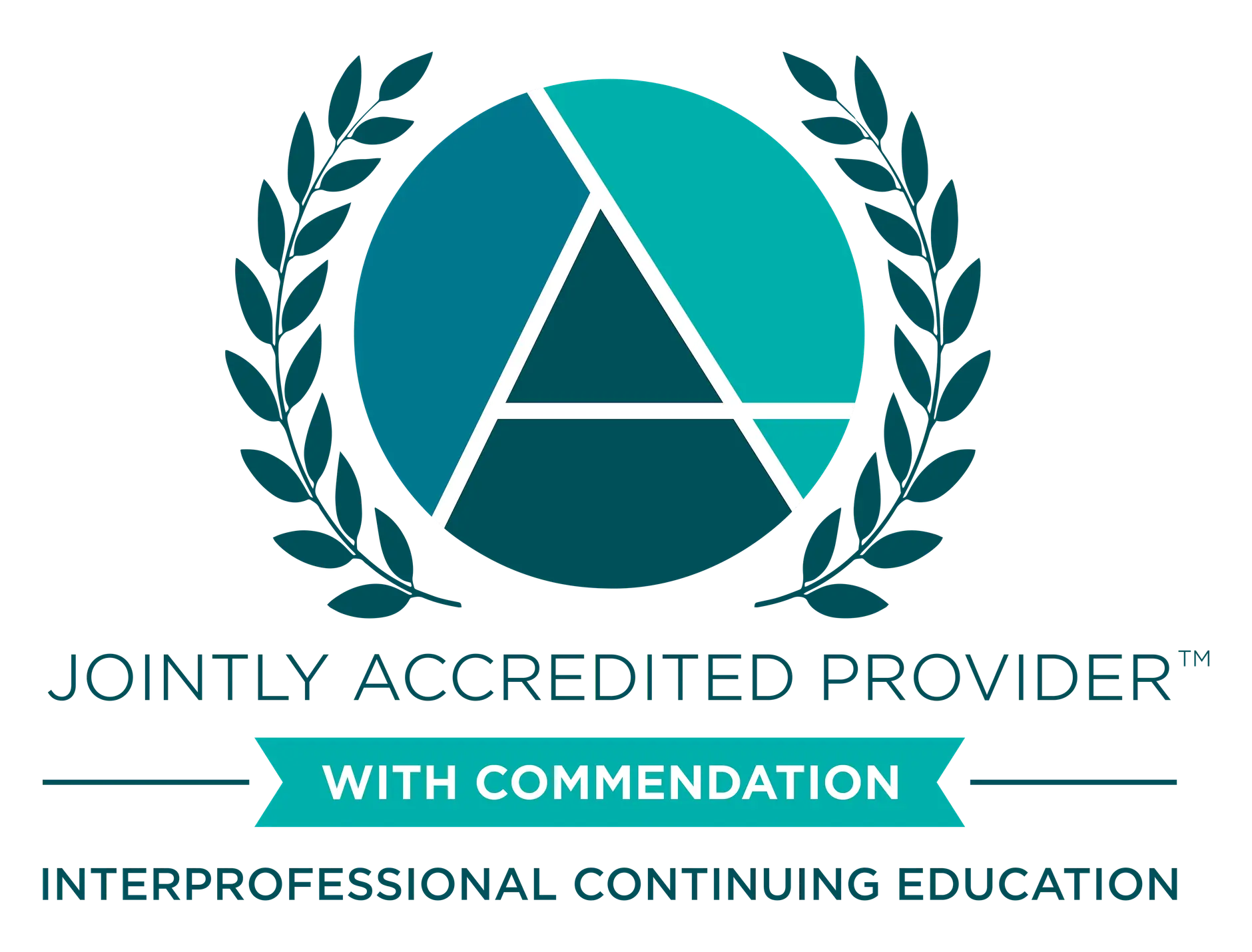 JOINTLY ACCREDITED PROVIDER