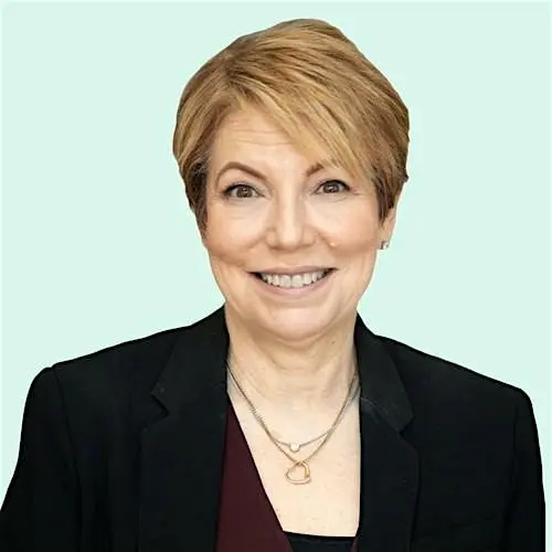 Deborah W. Robin, M.D., MHCM