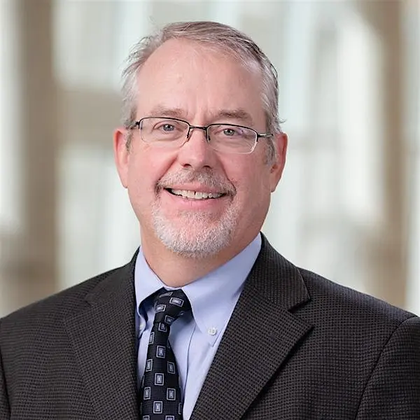 Dr. Daniel Anderson, MD