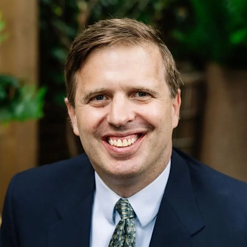 Dr. Rod Wallace, PhD