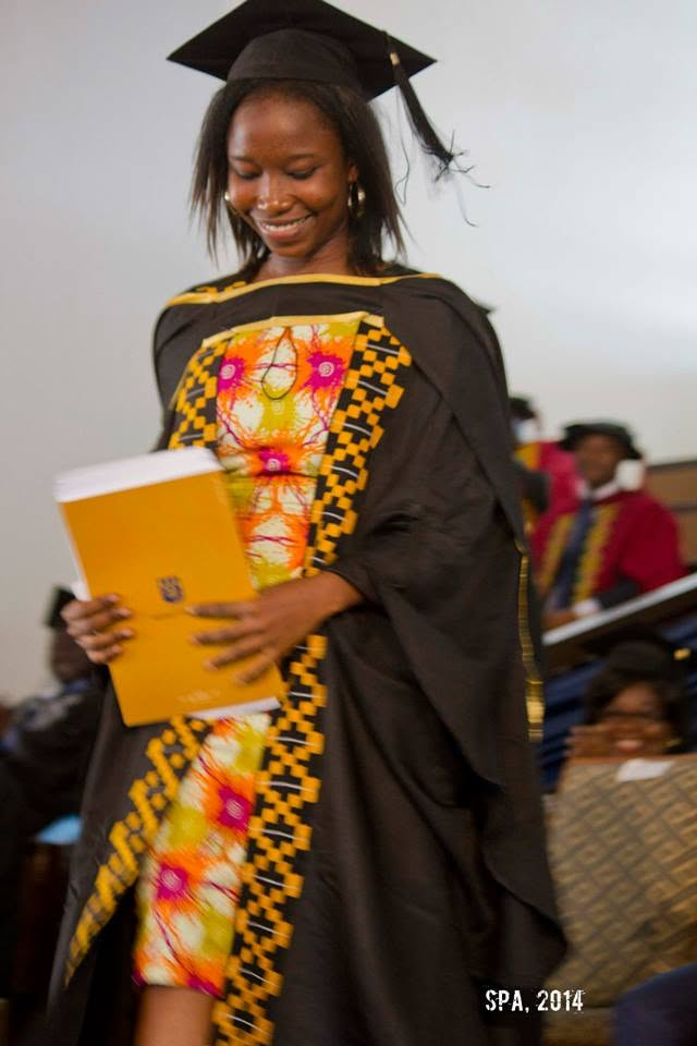Nicole Nunoo, PhD