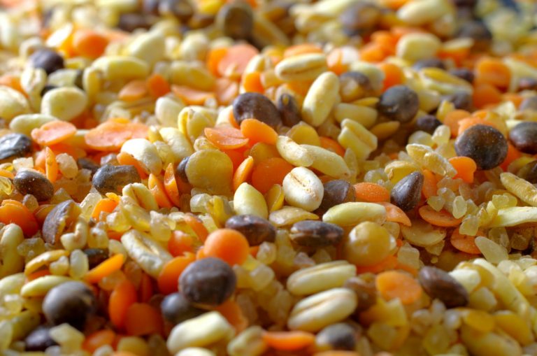 Improving Population Nutrition by Enhancing the Nutrient Content of Staple Crops: Wheat, Corn, Potatoes, and Rice