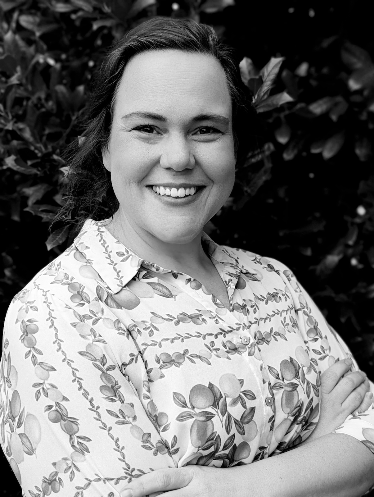 Katie Brown